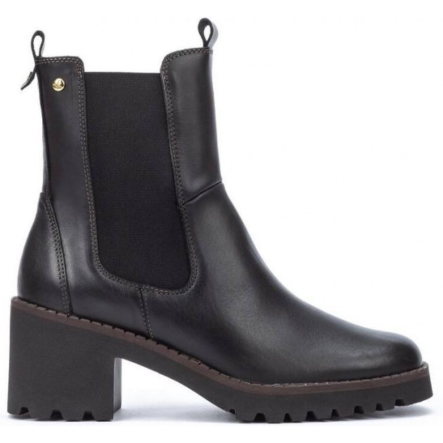 LAARZEN PIKOLINOS VIELLA W6D-8870 BLACK LAARZEN PIKOLINOS VIELLA W6D-8870 BLACK