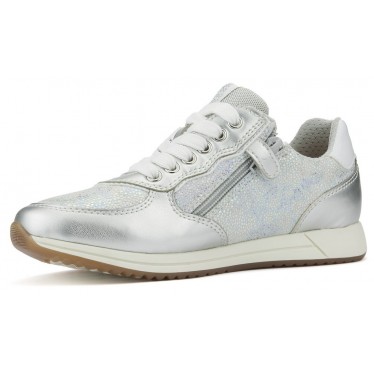 ZAPATILLAS GEOX JENSEA W  GREY