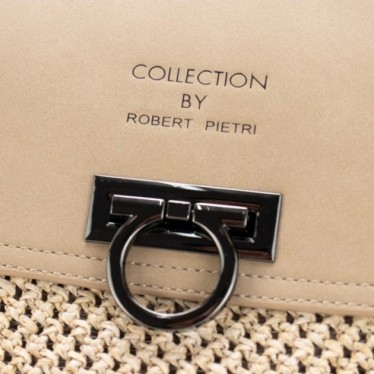 ROBERT PIETRI IBIZA RUGZAK 7017  BEIGE