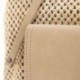 ROBERT PIETRI IBIZA RUGZAK 7017  BEIGE