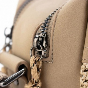 ROBERT PIETRI IBIZA RUGZAK 7017  BEIGE