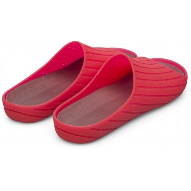 SANDALEN CAMPER WABI 18338  PINK