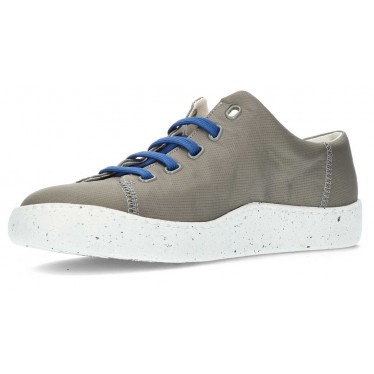 CAMPER PEU TOURING SNEAKERS K100596  GREY