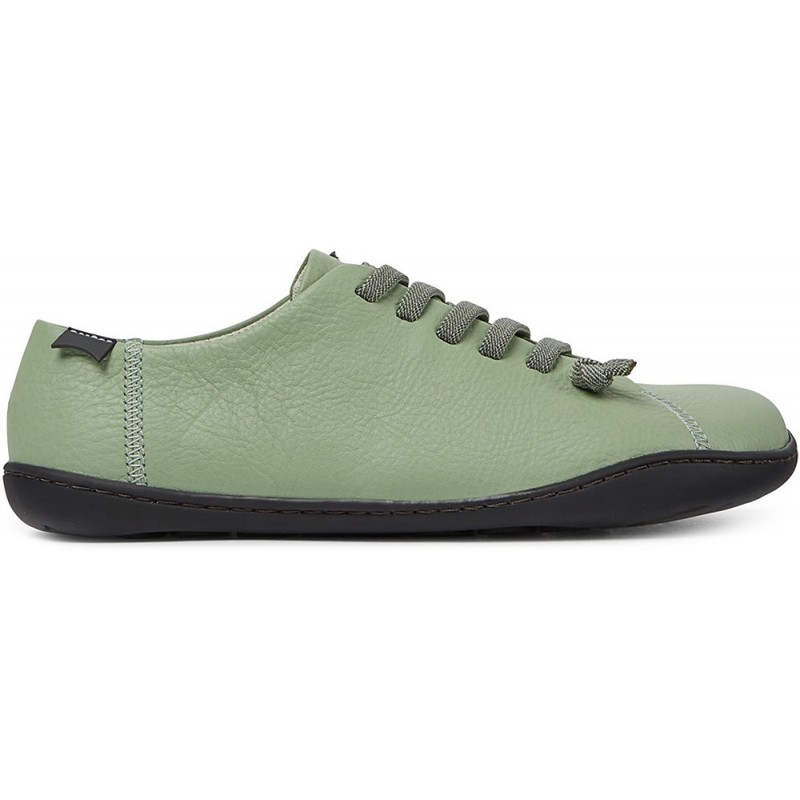 CAMPERSCHOENEN BALLEN ARIEL 27205  VERDE