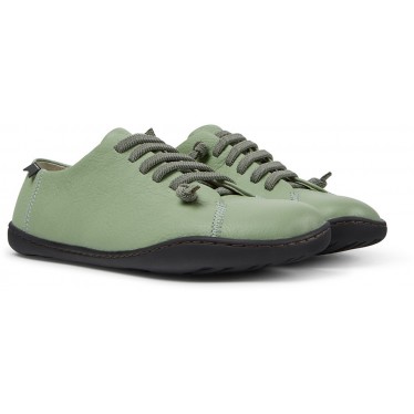 CAMPERSCHOENEN BALLEN ARIEL 27205  VERDE