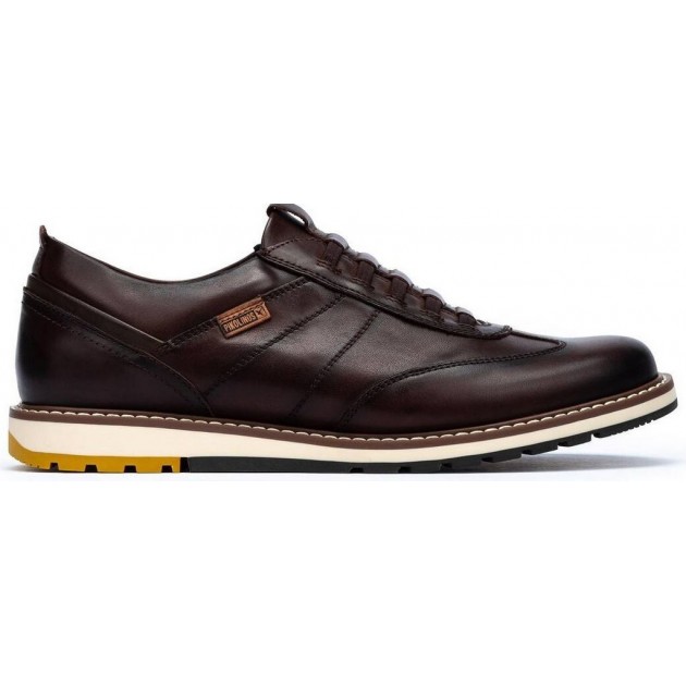 SCHOENEN PIKOLINOS BERNA M8J6097 OLMO SCHOENEN PIKOLINOS BERNA M8J6097 OLMO