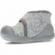 BIOMECANICA BABY SLIPPERS BIOHOME 221291-A  GREY