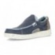 SCHOENEN DUDE MIKKA D150302  BLUE_HORIZON