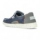 SCHOENEN DUDE MIKKA D150302  BLUE_HORIZON