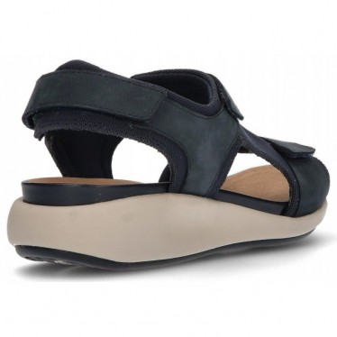 SANDALEN CLARKS UN BALI TREK  NAVY