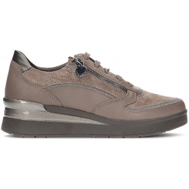 SPORTSCHOENEN VAN HET MERK STONEFLY MET REFERENTIE 218304  CREAM
