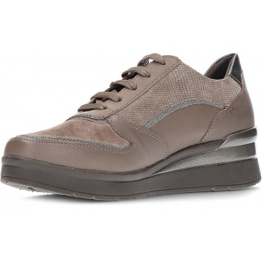 SPORTSCHOENEN VAN HET MERK STONEFLY MET REFERENTIE 218304  CREAM