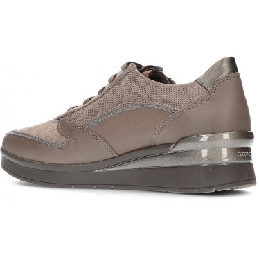 SPORTSCHOENEN VAN HET MERK STONEFLY MET REFERENTIE 218304  CREAM