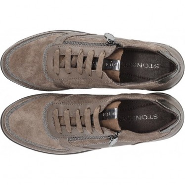 SPORTSCHOENEN VAN HET MERK STONEFLY MET REFERENTIE 218304  CREAM