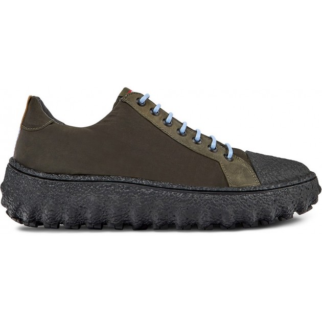 SNEAKER CAMPER K100830 GROND BROWN SNEAKER CAMPER K100830 GROND BROWN