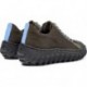 SNEAKER CAMPER K100830 GROND  BROWN