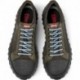 SNEAKER CAMPER K100830 GROND  BROWN