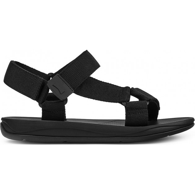 SANDALEN CAMPER MATCH K100539  NEGRO