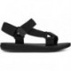 SANDALEN CAMPER MATCH K100539  NEGRO