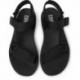 SANDALEN CAMPER MATCH K100539  NEGRO