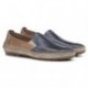 DORIAN FLOWY LOAFERS F1172  OCEANO