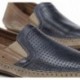 DORIAN FLOWY LOAFERS F1172  OCEANO