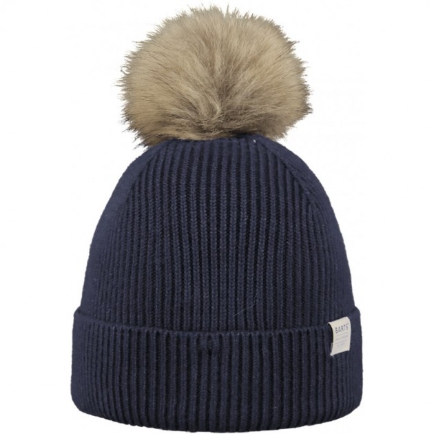BARTS CAPS 04074 CINDER NAVY BARTS CAPS 04074 CINDER NAVY