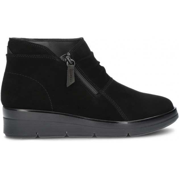 CLARKS SHAYLIN UP ENKELLAARSJES  BLACK