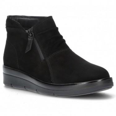 CLARKS SHAYLIN UP ENKELLAARSJES  BLACK