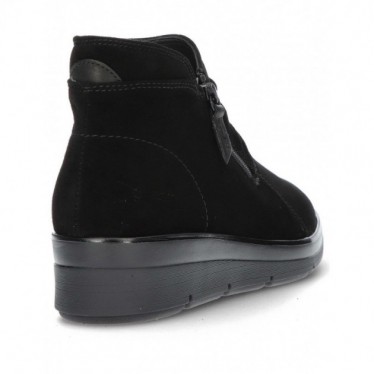 CLARKS SHAYLIN UP ENKELLAARSJES  BLACK