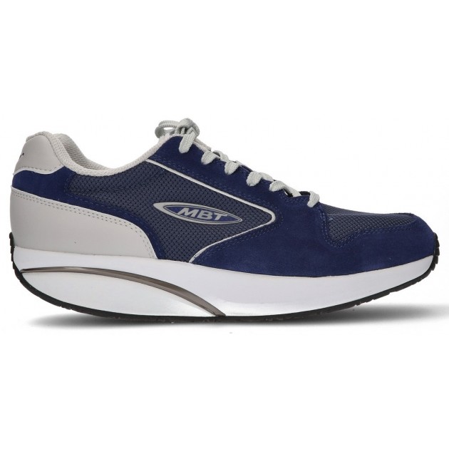 SCHOENEN MBT 1997 MAN CLASSIC  NAVY_ROCK