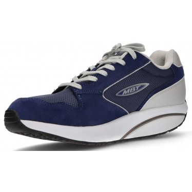 SCHOENEN MBT 1997 MAN CLASSIC  NAVY_ROCK
