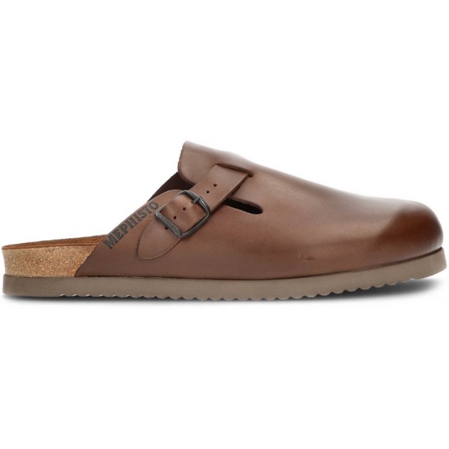 ZUECOS MEPHISTO NATHAN DARK_BROWN ZUECOS MEPHISTO NATHAN DARK_BROWN