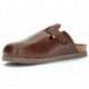 ZUECOS MEPHISTO NATHAN  DARK_BROWN