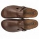 ZUECOS MEPHISTO NATHAN  DARK_BROWN