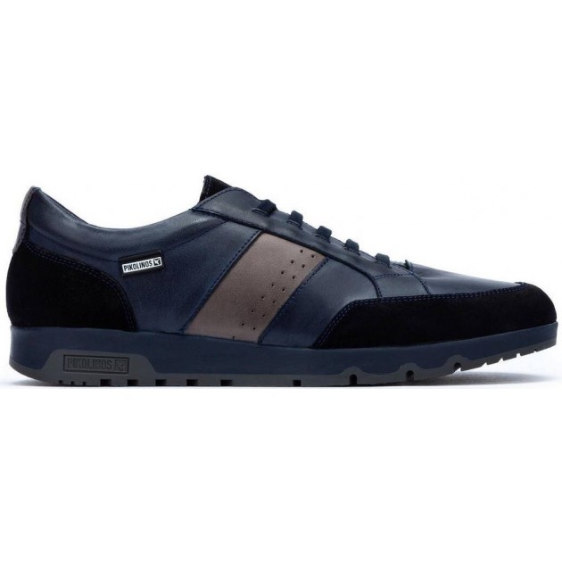 SCHOENEN PIKOLINOS ALARCON M9T-6158C1 BLUE SCHOENEN PIKOLINOS ALARCON M9T-6158C1 BLUE