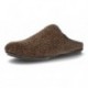 HUIS SLIPPERS VULLADI CHINILLA  MARRON