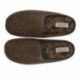 HUIS SLIPPERS VULLADI CHINILLA  MARRON