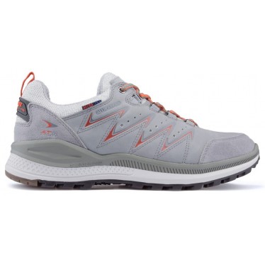 ZAPATILLAS ALLROUNDER RAKE OFF TEX M  STONE_GREY