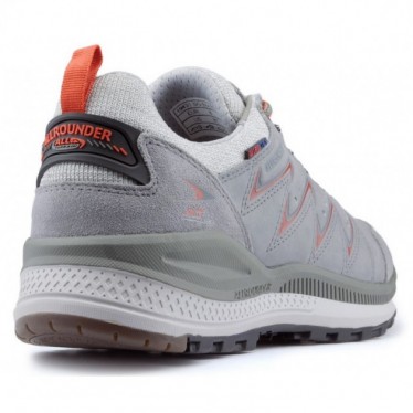 ZAPATILLAS ALLROUNDER RAKE OFF TEX M  STONE_GREY
