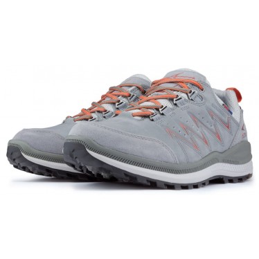 ZAPATILLAS ALLROUNDER RAKE OFF TEX M  STONE_GREY