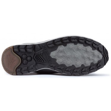 ZAPATILLAS ALLROUNDER RAKE OFF TEX M  STONE_GREY