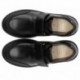 GEOX SCHOOL JONGEN J RIDDOCK J847SI  BLACK