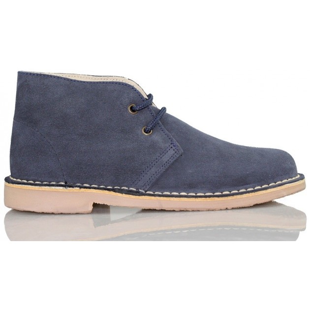 ARANCHA PISACACAS COMODOS UNISEX PIEL MARINO ARANCHA PISACACAS COMODOS UNISEX PIEL MARINO