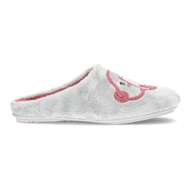 SNEAKERS GO HOUSE VULLADI HOUD VAN HUISDIEREN GRIS SNEAKERS GO HOUSE VULLADI HOUD VAN HUISDIEREN GRIS