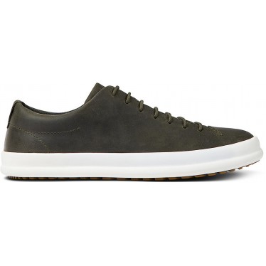 CAMPER CAMALEON SNEAKERS K100674  OLIVE