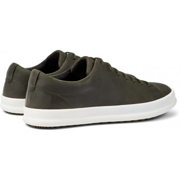 CAMPER CAMALEON SNEAKERS K100674  OLIVE