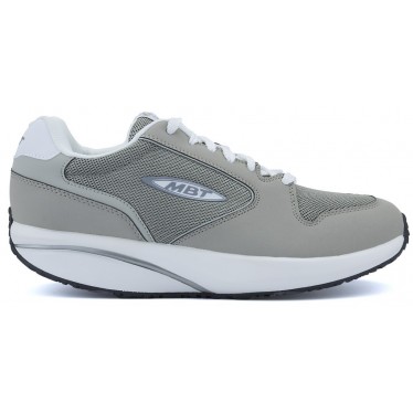 MBT 1997 KLASSIEKE UNISEX SCHOENEN  GRAY