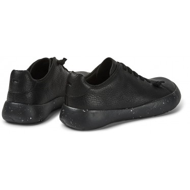 SCHOENEN CAMPER PEU STADION K100742  NEGRO