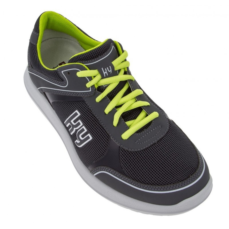 KYBUN MAGGLINGEN SCHOENEN M  GREY